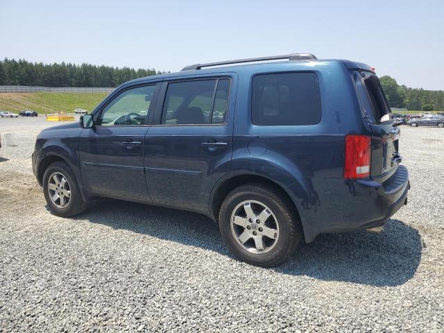 Vin: 5fnyf3h51bb001259, lot: 59553745, honda pilot exl 20112