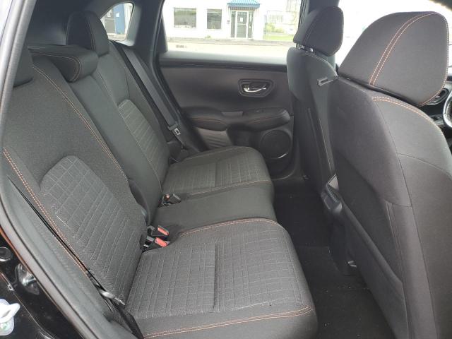 3CZRZ2H58PM107923 2023 HONDA HR-V