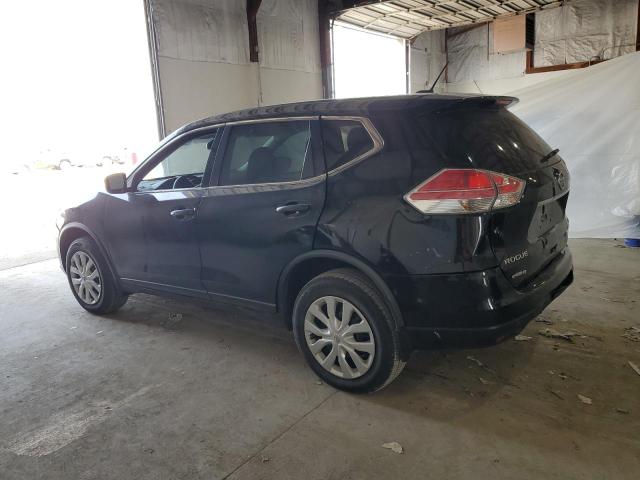 Vin: jn8at2mv7gw140412, lot: 59478615, nissan rogue s 20162