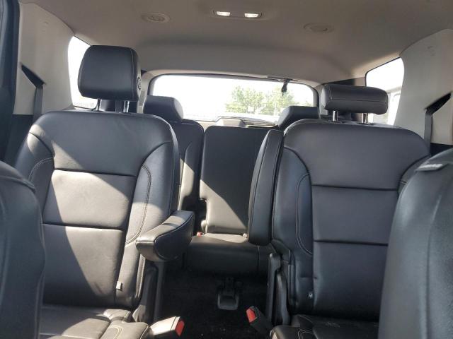 2018 CHEVROLET TRAVERSE L 1GNERHKW3JJ160274