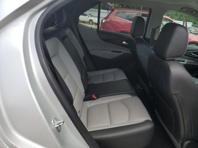 2020 CHEVROLET EQUINOX PR - 2GNAXNEVXL6203286