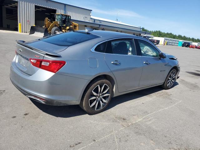 2024 CHEVROLET MALIBU RS - 1G1ZG5ST8RF156605