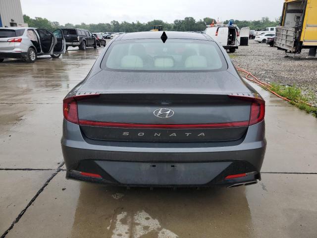 2022 HYUNDAI SONATA SEL - KMHL14JA9NA185705