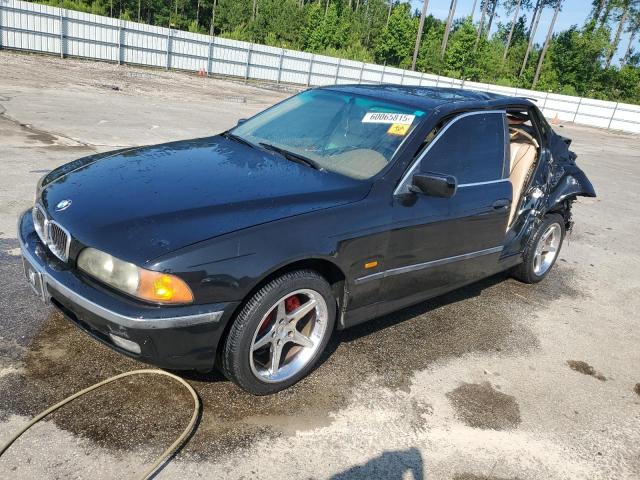 BMW 528 I AUTO