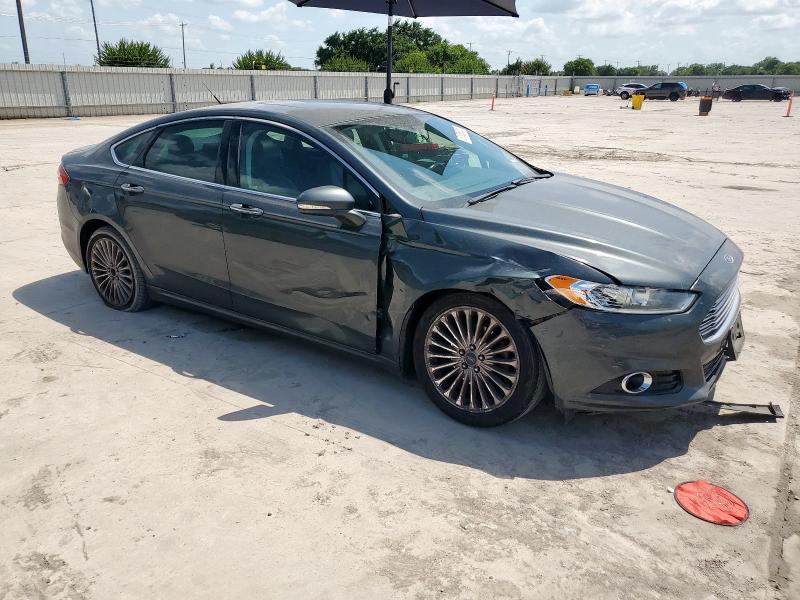 Vin: 3fa6p0k99fr238073, lot: 61836085, ford fusion titanium 20154