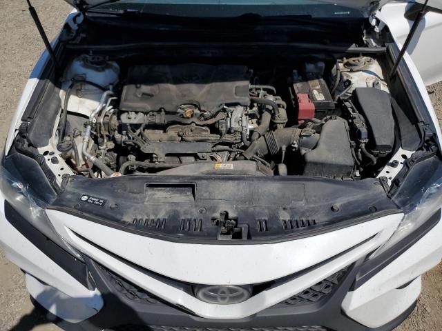 2019 TOYOTA CAMRY L - 4T1B11HK9KU169457