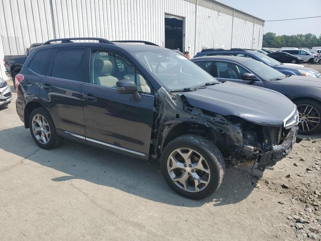 Vin: jf2sjaxc8gh502988, lot: 59789055, subaru forester 2.5i touring 20164