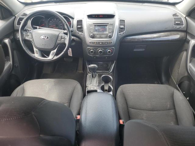 2015 KIA SORENTO LX - 5XYKTCA67FG599907