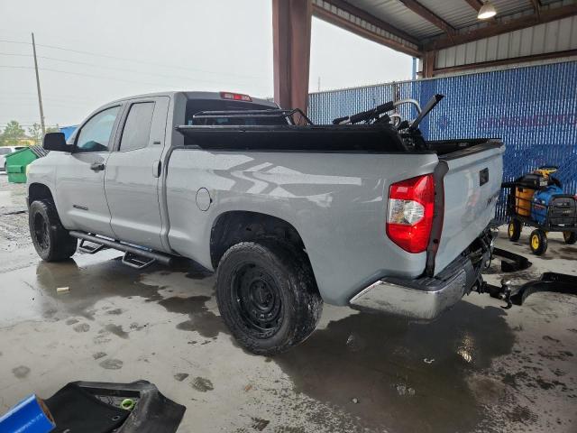 Vin: 5tfrm5f17jx128849, lot: 58710635, toyota tundra double cab sr 20182