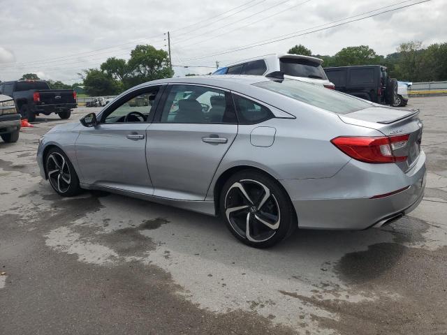 2021 HONDA ACCORD SPO - 1HGCV1F32MA106585