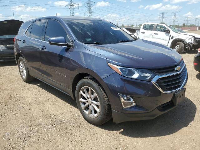 2018 CHEVROLET EQUINOX LT 3GNAXJEV7JS580133