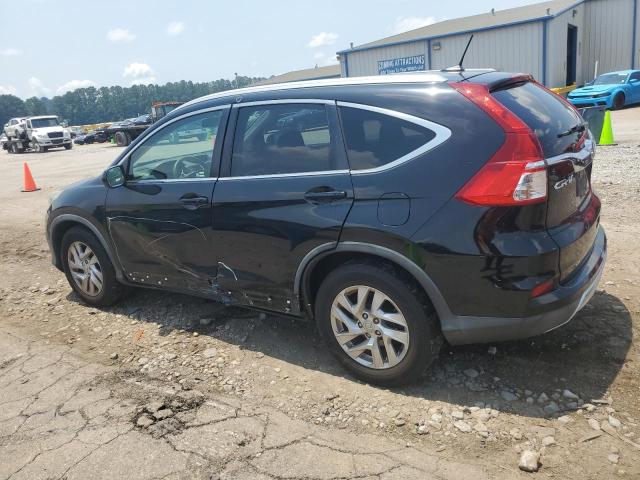 Vin: 5j6rm3h75gl022173, lot: 60542195, honda crv exl 20162