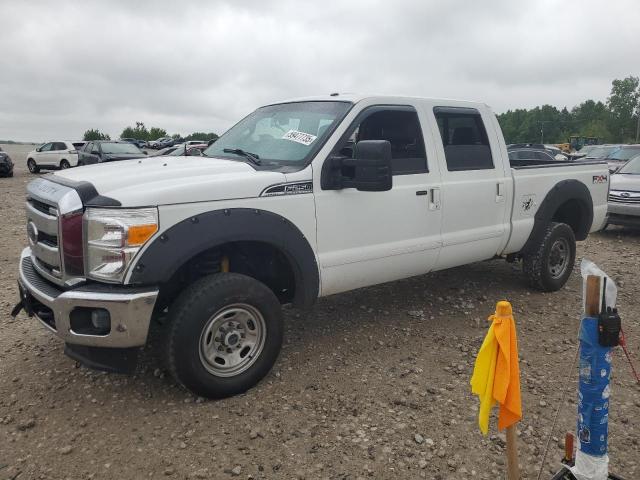 FORD F250 SUPER