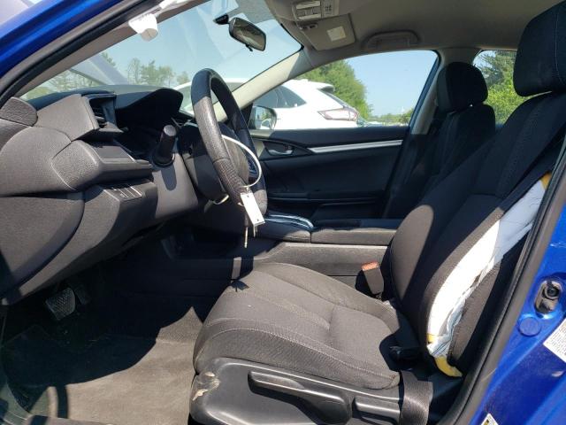 2018 HONDA CIVIC LX 2HGFC2F57JH590700