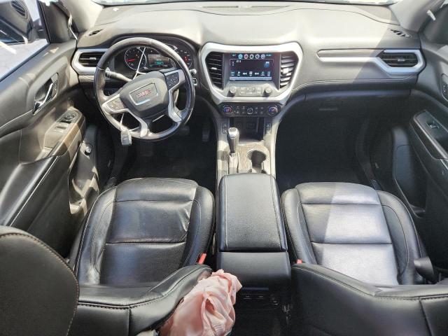 2019 GMC ACADIA SLT 1GKKNMLS8KZ217233