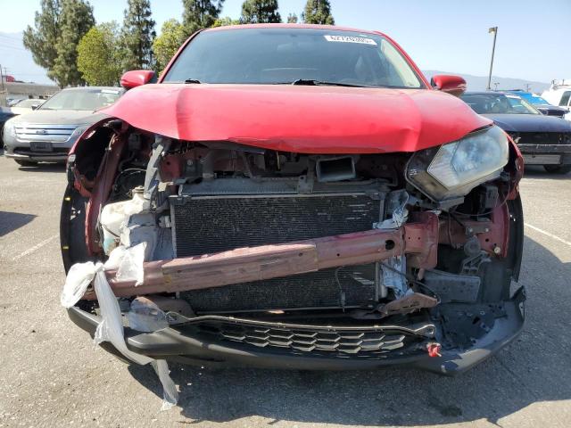 2016 HONDA HR-V EX 3CZRU5H55GM723840