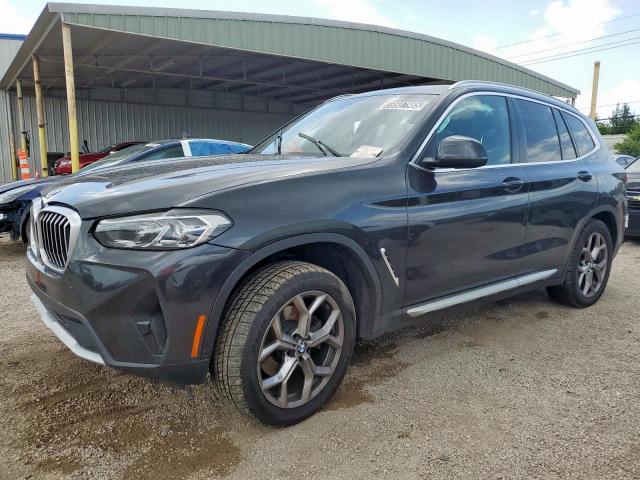 Vin: 5ux43dp03r9u57124, lot: 59987985, bmw x3 sdrive30i 2024 img_1