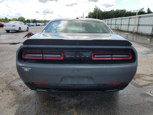 2023 DODGE CHALLENGER 2C3CDZAG6PH570628