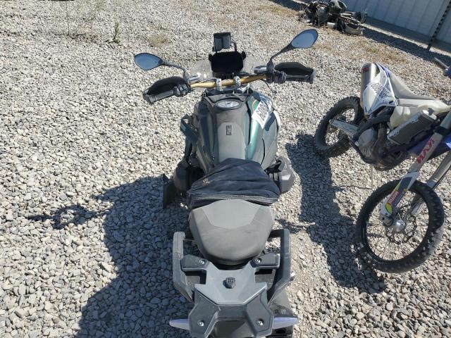 2024 BMW R 1300 GS - WB10M2309R6J70389