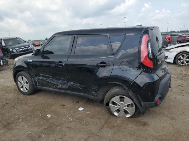 Vin: kndjn2a28f7800806, lot: 61477965, kia soul 20152