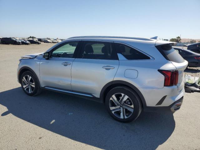 2023 KIA SORENTO EX KNDRHDLG8P5172497