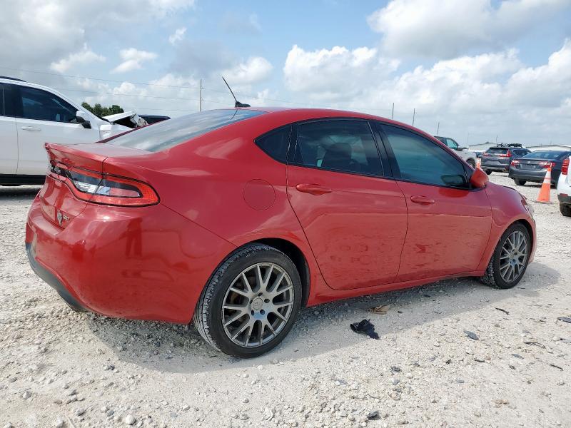 Vin: 1c3cdfba4dd289395, lot: 60328145, dodge dart sxt 20133