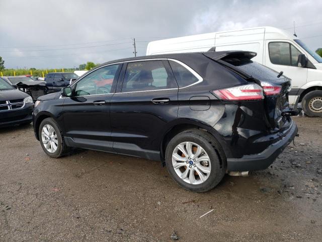 2022 FORD EDGE TITAN 2FMPK4K9XNBB07182