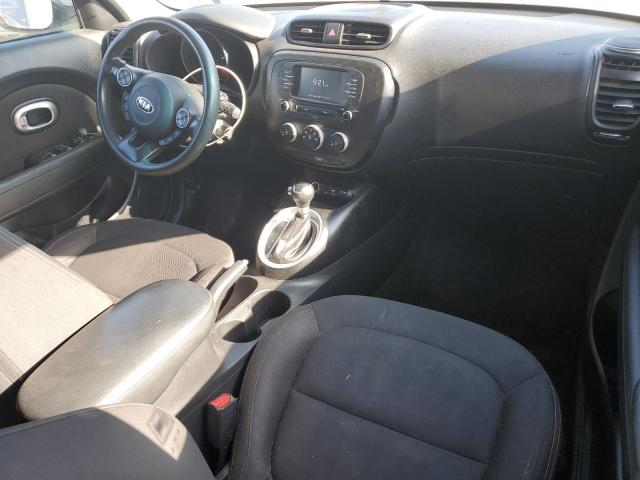 2019 KIA SOUL KNDJN2A23K7681220
