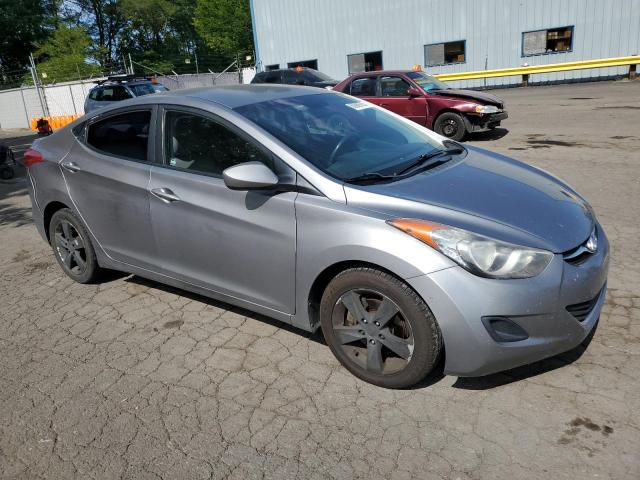 Vin: kmhdh4ae7bu156118, lot: 60689765, hyundai elantra gls 20114