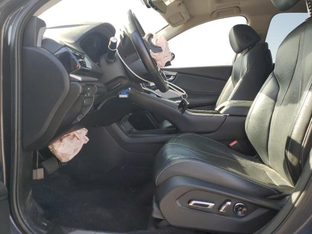 2019 ACURA RDX TECHNO 5J8TC1H58KL016170
