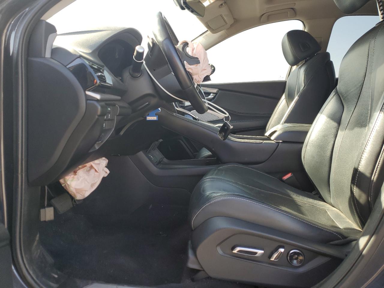 ACURA RDX TECHNOLOGY