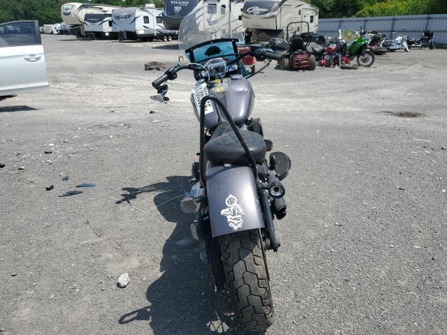 2024 HARLEY-DAVIDSON RH975 S 1HD1ZF11XRB307888