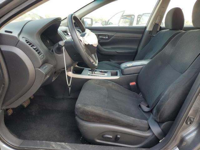 2015 NISSAN ALTIMA 2.5 - 1N4AL3AP6FN890675