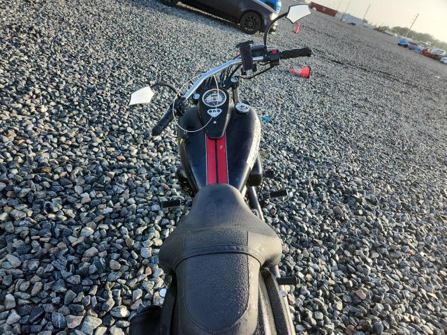 2011 KAWASAKI VN900 C JKAVN2C1XBA045591