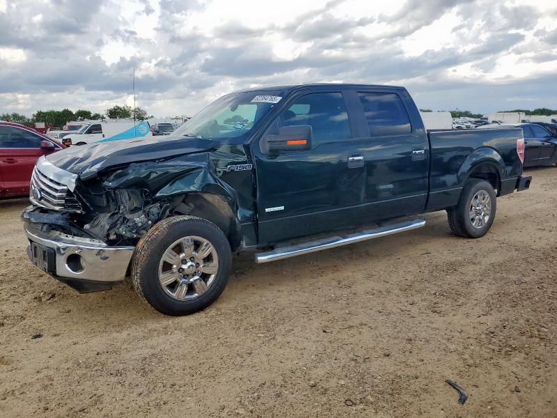 Vin: 1ftfw1ct0cfa70667, lot: 62364765, ford f-150 supercrew 2012 img_1
