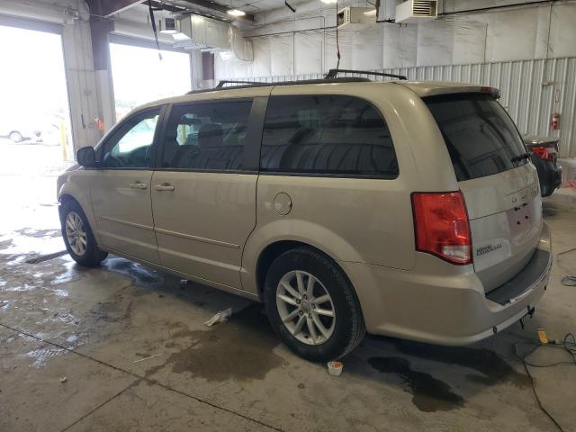 2016 DODGE GRAND CARA 2C4RDGCG7GR132198