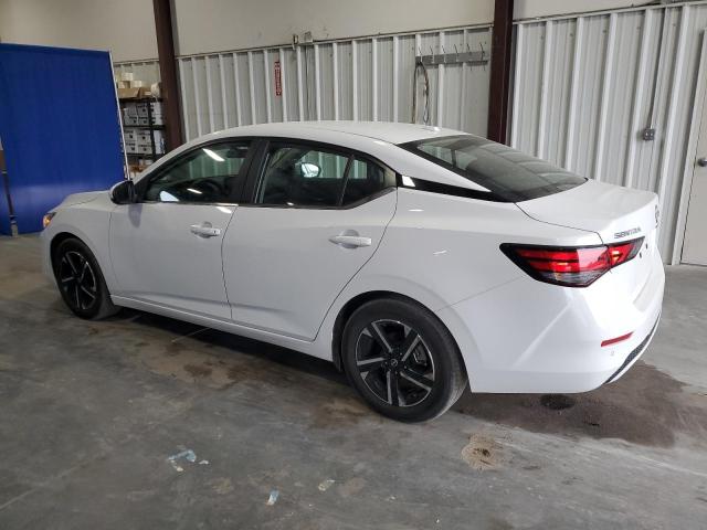 Vin: 3n1ab8cv0ry289746, lot: 57974625, nissan sentra sv 20242