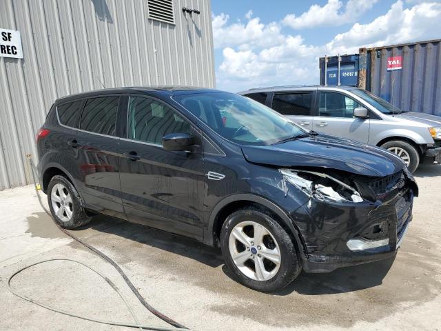 Vin: 1fmcu0gx7eub96342, lot: 61249215, ford escape se 20144