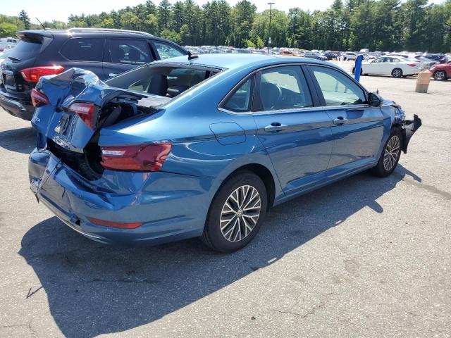 Vin: 3vwcb7bu8lm048599, lot: 61327725, volkswagen jetta s 20203