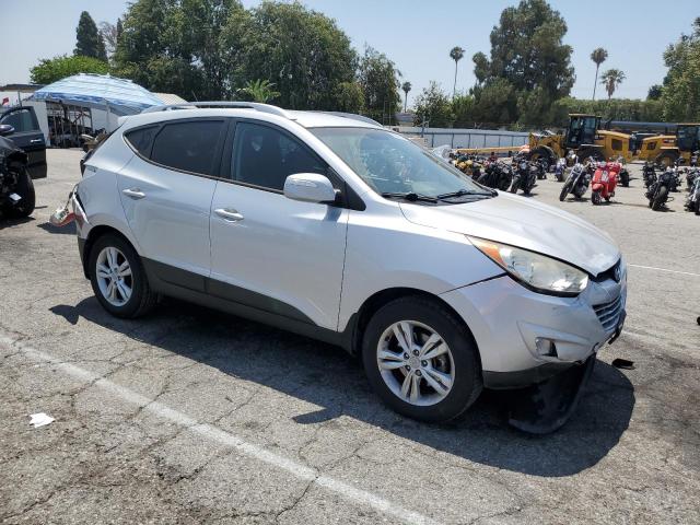 Vin: km8ju3ac9du610962, lot: 62604515, hyundai tucson gls 20134