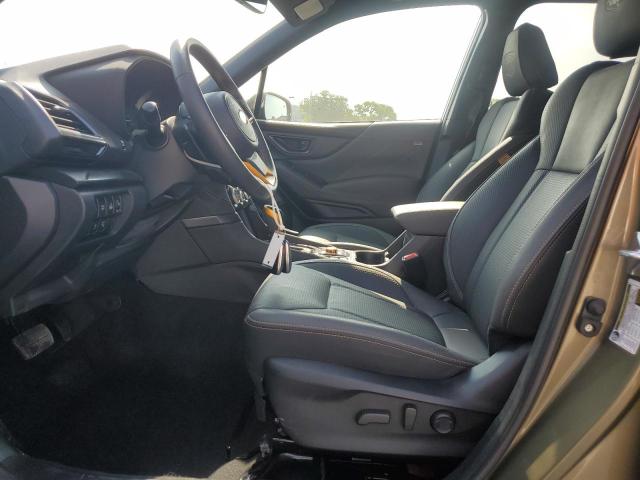 2024 SUBARU FORESTER W JF2SKAJC5RH524326