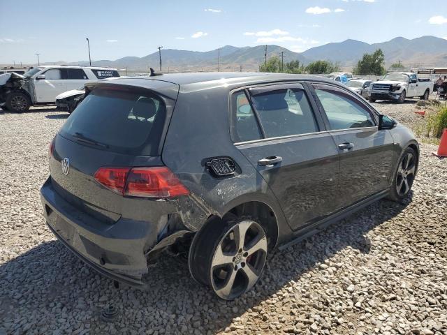 Vin: 3vw547au4hm063385, lot: 61865895, volkswagen gti sport 20173