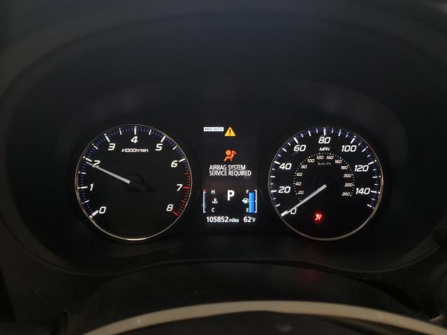 2018 MITSUBISHI OUTLANDER JA4AZ3A35JJ000764