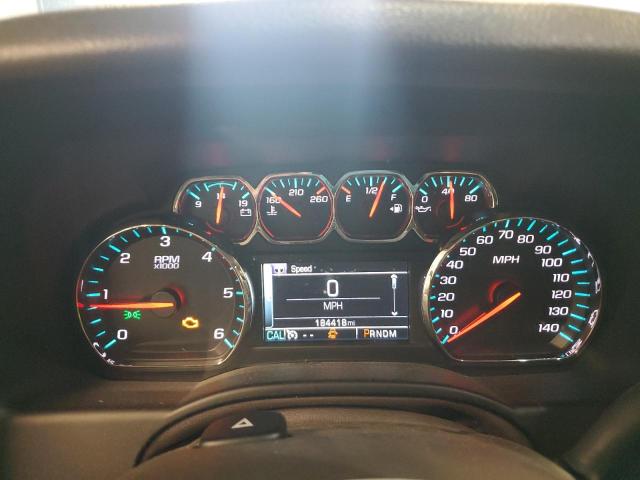 2015 CHEVROLET SUBURBAN K - 1GNSKKKCXFR517405