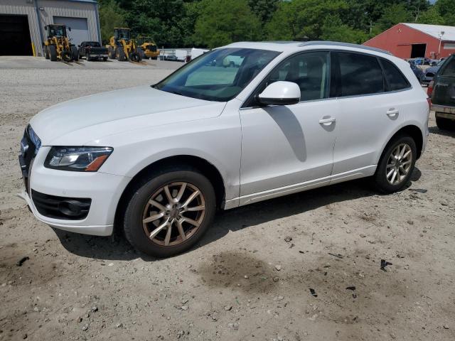 AUDI Q5 PREMIUM