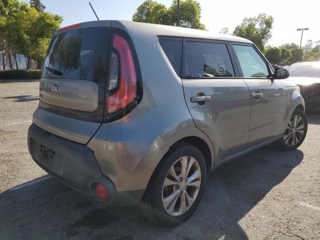 Vin: kndjp3a50f7171262, lot: 60778455, kia soul + 20153