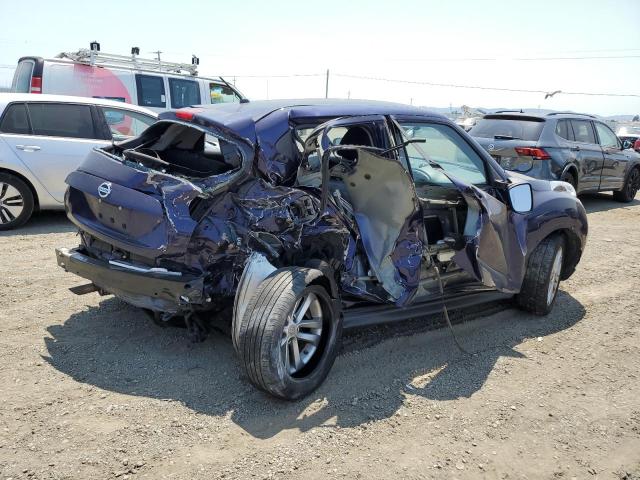2016 NISSAN JUKE S JN8AF5MR2GT605448