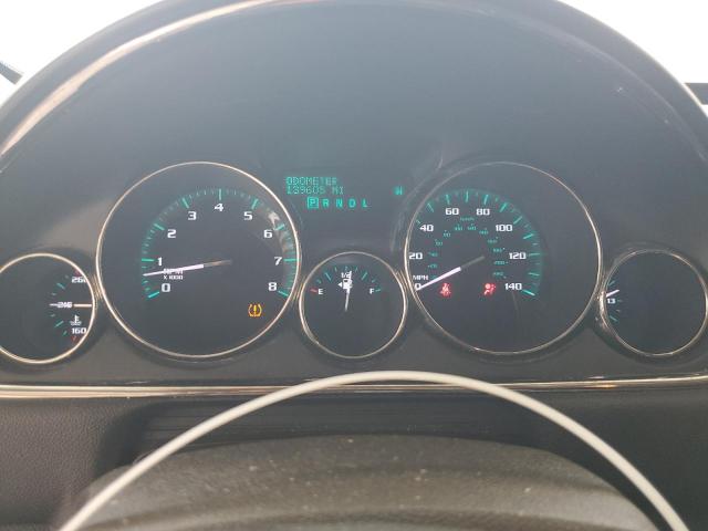 2016 BUICK ENCLAVE - 5GAKRCKDXGJ301400