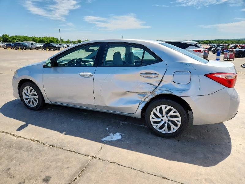 Vin: 5yfburhe1hp573914, lot: 60149035, toyota corolla l 20172