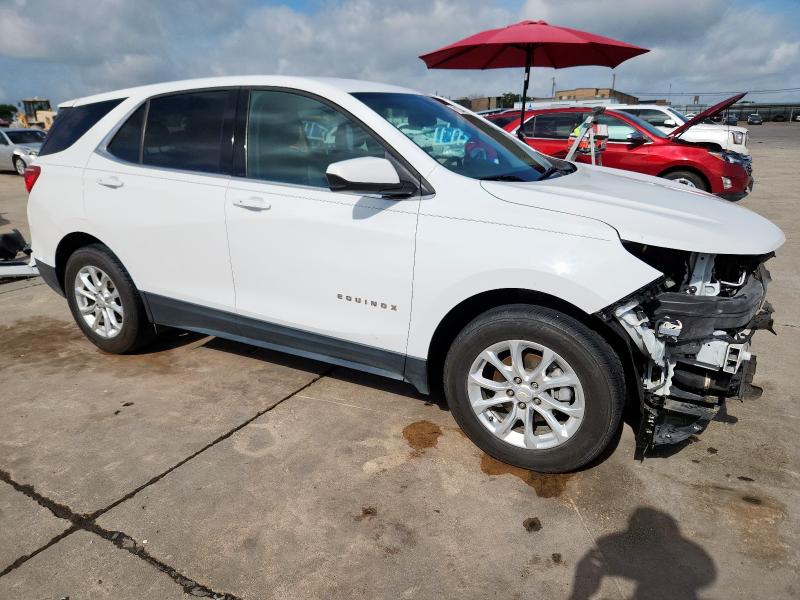 2019 CHEVROLET EQUINOX LT - 2GNAXKEV2K6137295